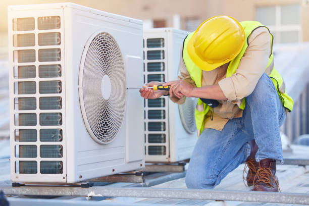  China Grove, NC HVAC Pros