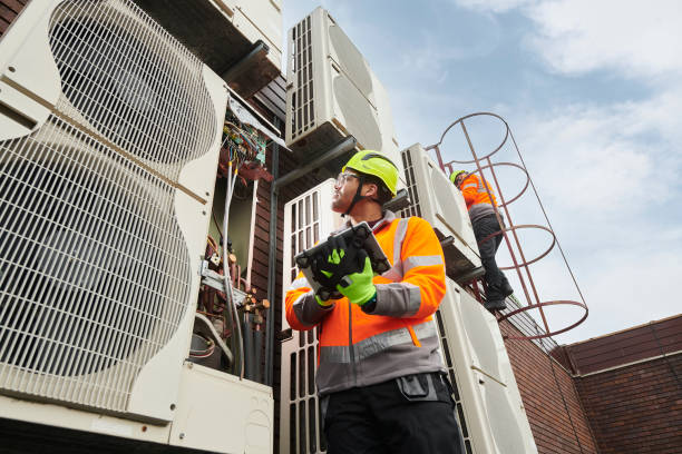 Best Affordable HVAC services  in China Grove, NC