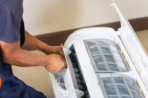 Best Emergency HVAC repair  in China Grove, NC