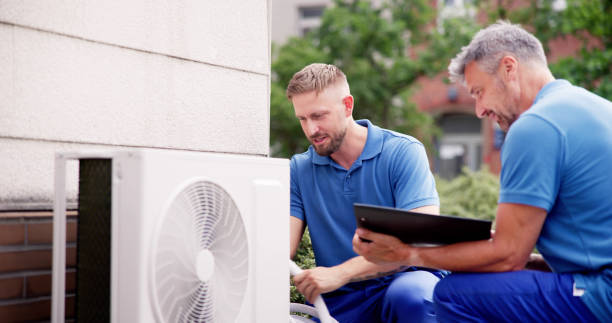 Best Residential HVAC services  in China Grove, NC