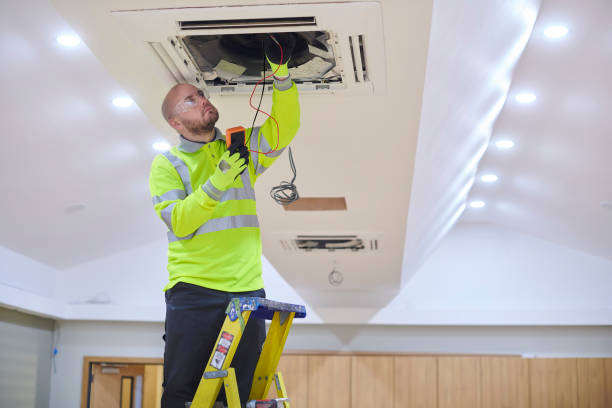 Best HVAC cleaning services  in China Grove, NC