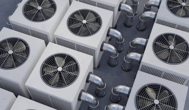 Best HVAC air duct cleaning  in China Grove, NC