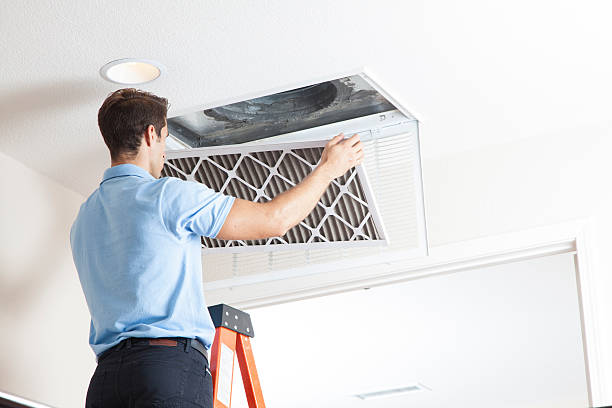 Best 24/7 HVAC repair  in China Grove, NC