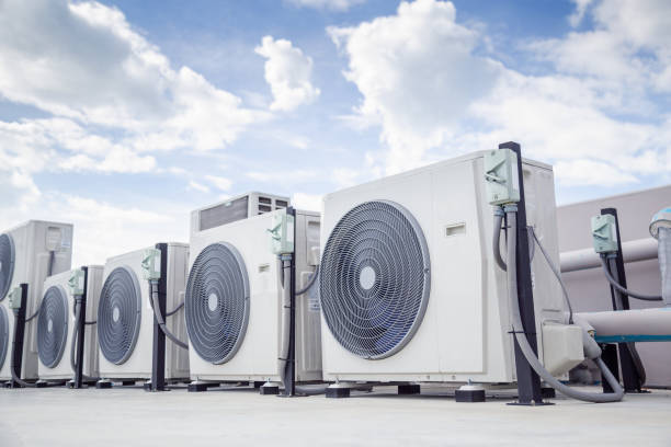 Best HVAC repair near me  in China Grove, NC