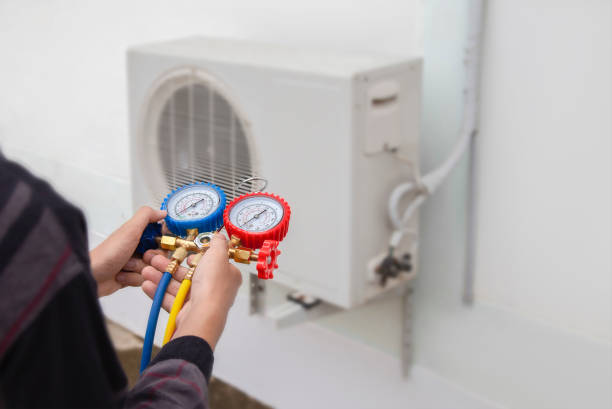 Best HVAC companies near me  in China Grove, NC
