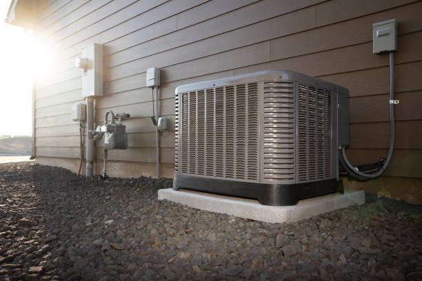 China Grove, NC HVAC Company